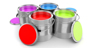 Các loại sơn tường dễ lau chùi bám bẩn, chất lượng tốt nhất - Ecamy.vn