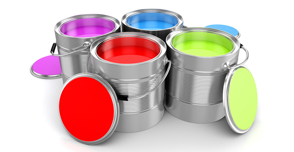 Các loại sơn tường dễ lau chùi bám bẩn, chất lượng tốt nhất - Ecamy.vn